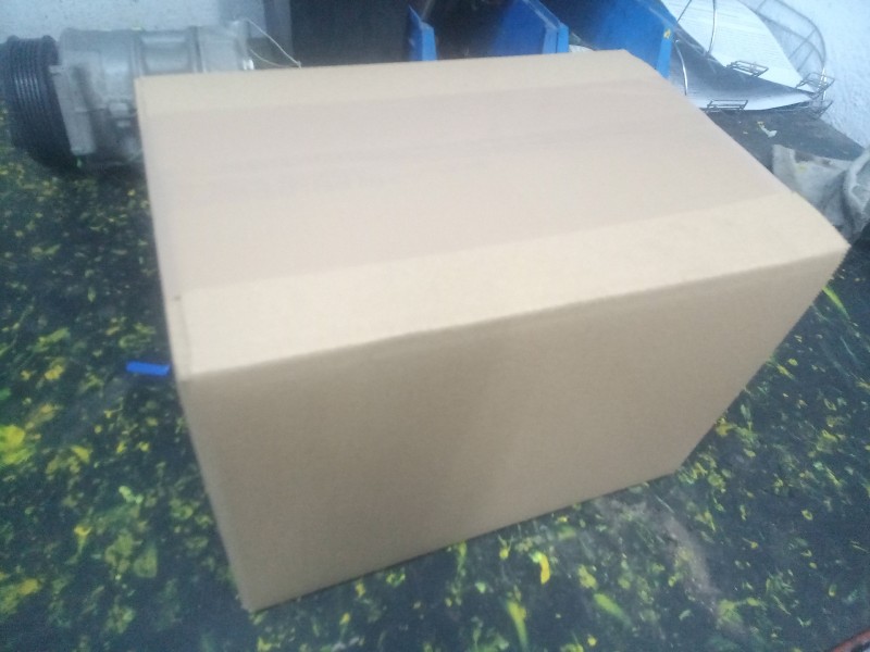 Recambio de retrovisor derecho para mercedes-benz clase c (w201) berlina referencia OEM IAM 2018101016 MANUAL 