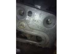 Recambio de cerradura puerta trasera izquierda para renault megane iii sport tourer 1.5 dci diesel fap referencia OEM IAM SINREF 2