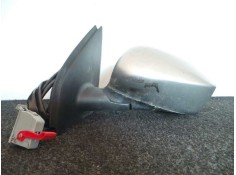 Recambio de retrovisor izquierdo para fiat stilo (192) 2.4 cat referencia OEM IAM  ELECTRICO GRIS