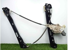 Recambio de elevalunas delantero izquierdo para bmw serie 1 berlina (e81/e87) referencia OEM IAM 7067795S ELECTRICO - 6.PIN 5.PU