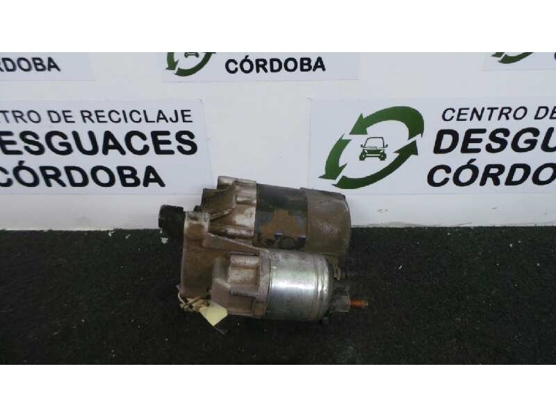 Recambio de motor arranque para citroën c3 1.1 referencia OEM IAM 965830878002-5D71954JSA VALEO 
