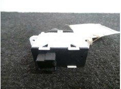 Recambio de warning para ford focus berlina (cak) 1.8 tdci turbodiesel cat referencia OEM IAM 2M5T13A350AA  3 PINES 2