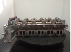 Recambio de culata para ssangyong rodius 2.7 turbodiesel cat referencia OEM IAM R6650160001  