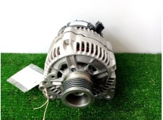 Recambio de alternador para volkswagen golf iii berlina (1h1) 1.9 tdi referencia OEM IAM 0123320034 VAG.90AH - CONECTOR.CUADRADO