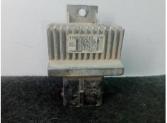 Recambio de caja precalentamiento para dacia duster 1.5 dci diesel fap cat referencia OEM IAM 110678071R  