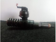 Recambio de inyector para volkswagen polo berlina (6n2) 1.4 tdi referencia OEM IAM 045130073T-041472035   2