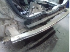 Recambio de refuerzo paragolpes trasero para renault scenic iii 1.5 dci diesel fap referencia OEM IAM    2