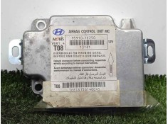 Recambio de centralita airbag para hyundai accent (mc) 1.5 crdi cat referencia OEM IAM 959101E250  