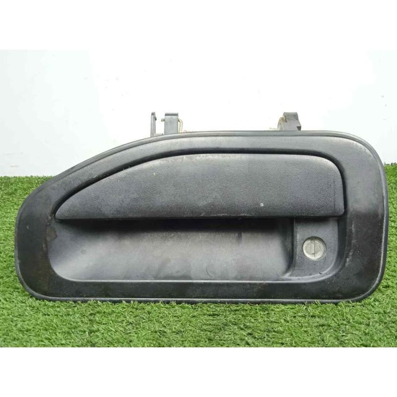 Recambio de maneta exterior delantera izquierda para mitsubishi canter 4.05  4.9 diesel referencia OEM IAM SINREFERENCIA  