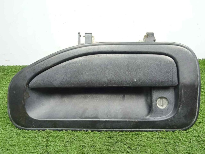 Recambio de maneta exterior delantera izquierda para mitsubishi canter 4.05  4.9 diesel referencia OEM IAM SINREFERENCIA  