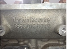 Recambio de culata para ssangyong rodius 2.7 turbodiesel cat referencia OEM IAM R6650160001   2