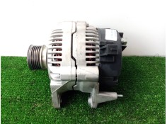 Recambio de alternador para volkswagen golf iii berlina (1h1) 1.9 tdi referencia OEM IAM 0123320034 VAG.90AH - CONECTOR.CUADRADO 2