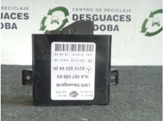 Recambio de centralita luces para mercedes-benz clase e (w210) berlina diesel 3.0 turbodiesel cat referencia OEM IAM A2108206426