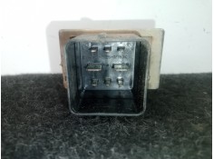 Recambio de caja precalentamiento para dacia duster 1.5 dci diesel fap cat referencia OEM IAM 110678071R   2