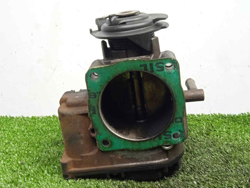 Recambio de caja mariposa para audi a3 (8l) 1.8 20v turbo referencia OEM IAM 06A133063G  7.PINES