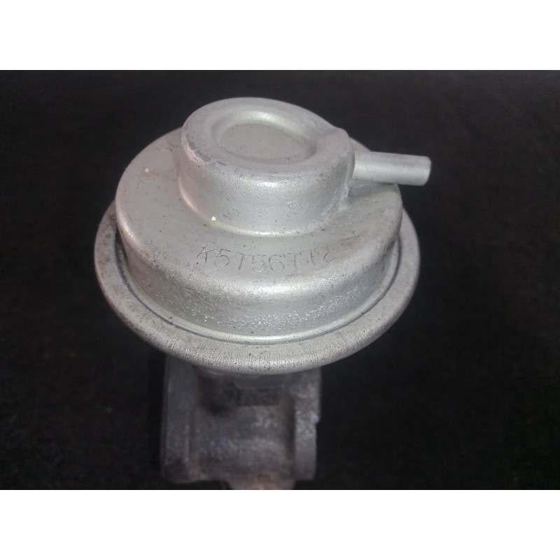Recambio de valvula egr para opel monterey 3.1 turbodiesel referencia OEM IAM 8970430212-K5T56772  