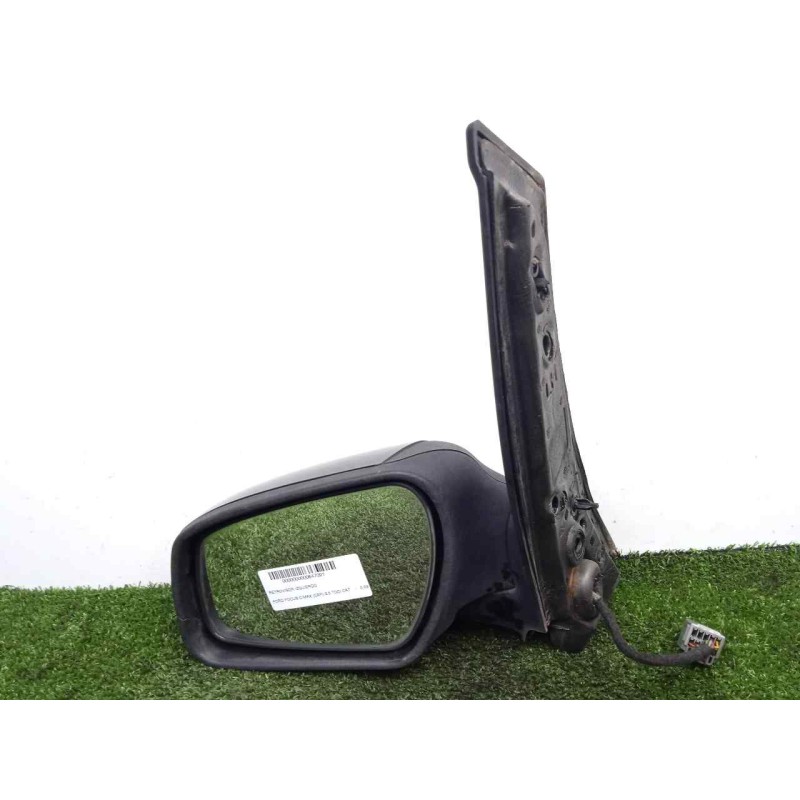 Recambio de retrovisor izquierdo para ford focus c-max (cap) 2.0 tdci cat referencia OEM IAM SINREFERENCIA 03-10 - ELECTRICO - 9