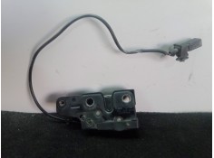 Recambio de cerradura capot para volkswagen passat berlina (3c2) 2.0 tdi referencia OEM IAM 3C1823503D  
