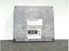 Recambio de centralita motor uce para toyota lexus rx 300 (mcu35) 3.0 v6 cat referencia OEM IAM 8966148550-2750006401 DENSO 