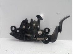 Recambio de cerradura capot para nissan qashqai (j10) 2.0 16v cat referencia OEM IAM   