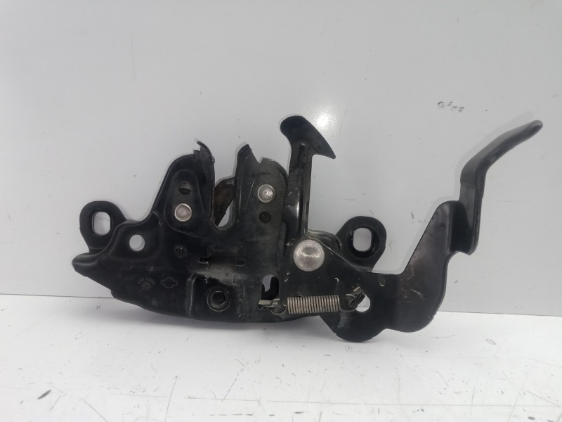 Recambio de cerradura capot para nissan qashqai (j10) 2.0 16v cat referencia OEM IAM   
