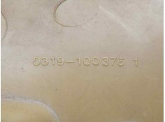 Recambio de faro antiniebla trasero derecho para ssangyong musso 2.9 turbodiesel cat referencia OEM IAM 03191003761   2