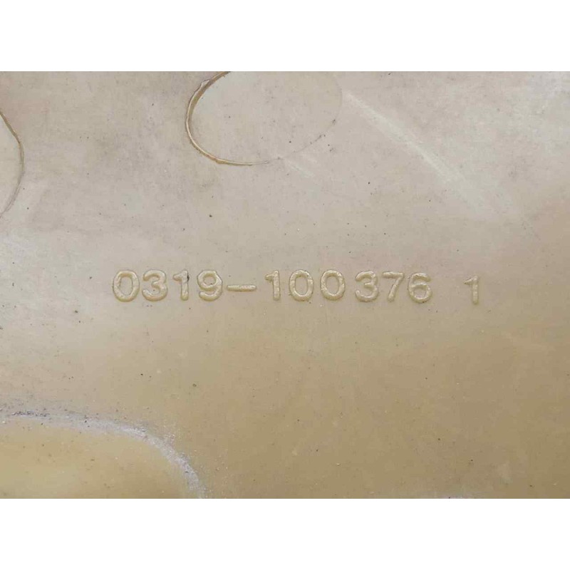 Recambio de faro antiniebla trasero derecho para ssangyong musso 2.9 turbodiesel cat referencia OEM IAM 03191003761  