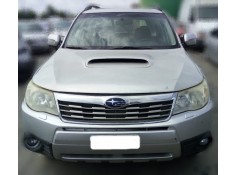 Recambio de paragolpes delantero para subaru forester s12 2.0 diesel cat referencia OEM IAM   