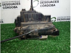 Recambio de cerradura puerta delantera derecha para renault megane iii sport tourer 1.5 dci diesel fap referencia OEM IAM 805020