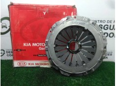 Recambio de plato presion embrague para kia cerato 2.0 cat referencia OEM IAM 4130028035  