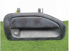Recambio de maneta exterior delantera derecha para mitsubishi canter 4.05  4.9 diesel referencia OEM IAM SINREFERENCIA  