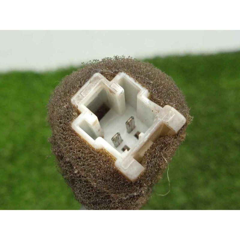 Recambio de faro antiniebla trasero derecho para ssangyong musso 2.9 turbodiesel cat referencia OEM IAM 03191003761  