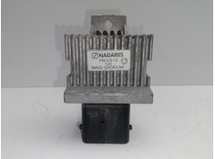 Recambio de caja precalentamiento para ford c-max 2.0 tdci cat referencia OEM IAM 9M5Q12A343AA NAGARES 8.PINES