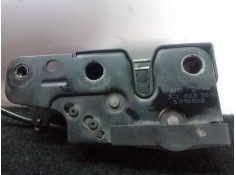 Recambio de cerradura capot para volkswagen passat berlina (3c2) 2.0 tdi referencia OEM IAM 3C1823503D   2