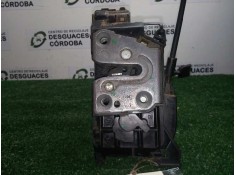 Recambio de cerradura puerta delantera derecha para renault megane iii sport tourer 1.5 dci diesel fap referencia OEM IAM 805020 2