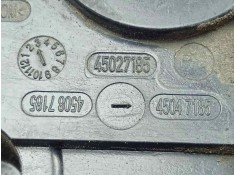 Recambio de cerradura puerta delantera derecha para peugeot 208 1.4 hdi fap referencia OEM IAM 45047185 5.PINES  2