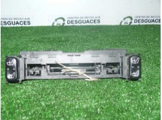 Recambio de modulo electronico para mercedes-benz clase e (w210) berlina diesel 3.0 turbodiesel cat referencia OEM IAM 210820015