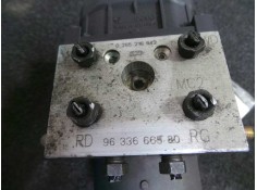 Recambio de abs para citroën xsara picasso 2.0 hdi cat (rhy / dw10td) referencia OEM IAM 0265216642-9633666580-0273004353-013010 2