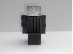 Recambio de caja precalentamiento para ford c-max 2.0 tdci cat referencia OEM IAM 9M5Q12A343AA NAGARES 8.PINES 2