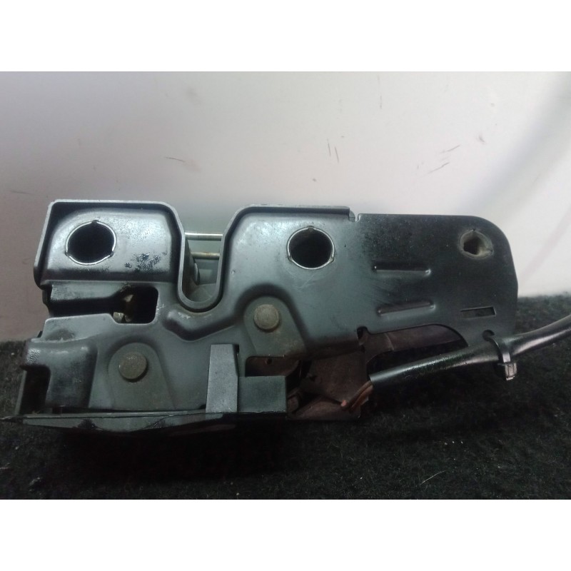 Recambio de cerradura capot para volkswagen passat berlina (3c2) 2.0 tdi referencia OEM IAM 3C1823503D  