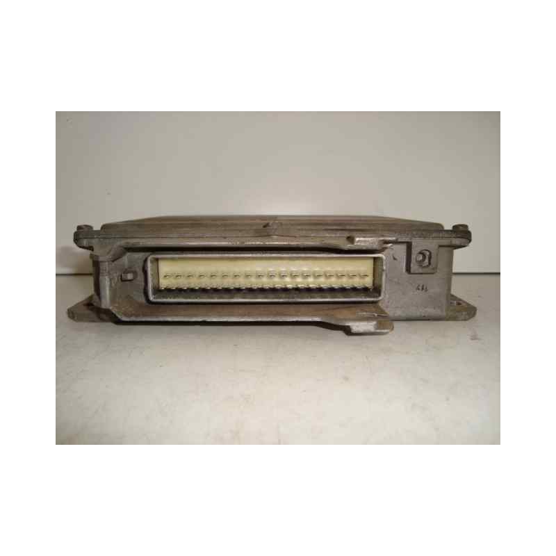 Recambio de centralita motor uce para citroën saxo 1.1 referencia OEM IAM 0261203736-MA31-9620398980  