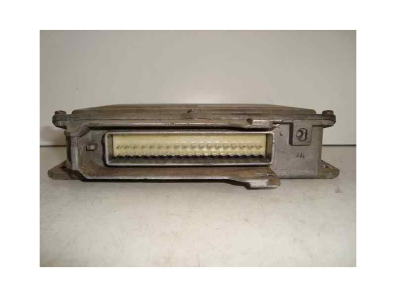 Recambio de centralita motor uce para citroën saxo 1.1 referencia OEM IAM 0261203736-MA31-9620398980  