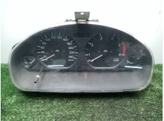 Recambio de cuadro instrumentos para mitsubishi carisma berina 5 (da0) 1.9 turbodiesel referencia OEM IAM MR308409 2.CONECTORES 