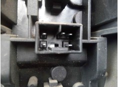 Recambio de piloto trasero derecho para nissan micra (k11) 1.0 16v cat referencia OEM IAM  2.SERIE 98-00 2