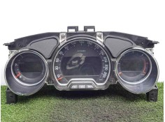 Recambio de cuadro instrumentos para citroën c5 berlina 2.0 hdi fap referencia OEM IAM 9666324580-PE0002032 1.CONECTOR 
