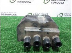 Recambio de bobina encendido para opel astra f berlina 1.6 cat referencia OEM IAM 1103872-4M16  