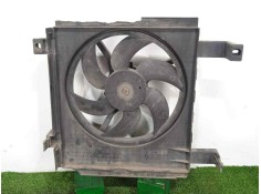 Recambio de electroventilador para smart coupe 0.6 turbo cat referencia OEM IAM 0003436V007 Ø DIAMETRO: 300MM 