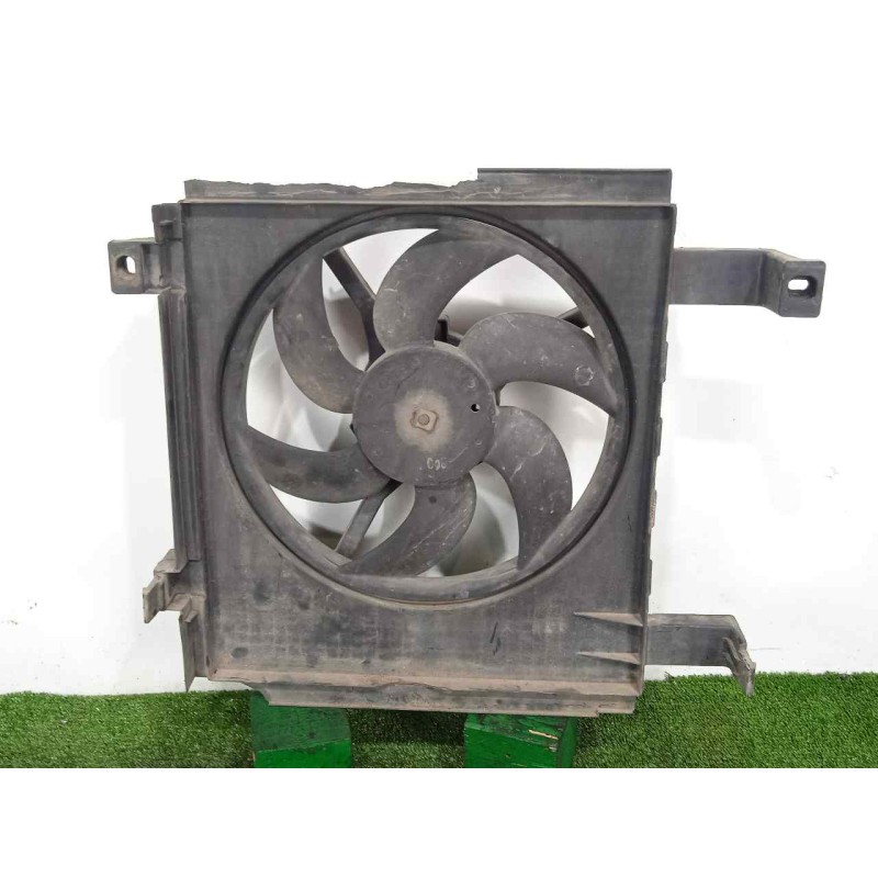 Recambio de electroventilador para smart coupe 0.6 turbo cat referencia OEM IAM 0003436V007 Ø DIAMETRO: 300MM 