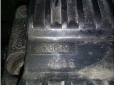 Recambio de bobina encendido para opel astra f berlina 1.6 cat referencia OEM IAM 1103872-4M16   2