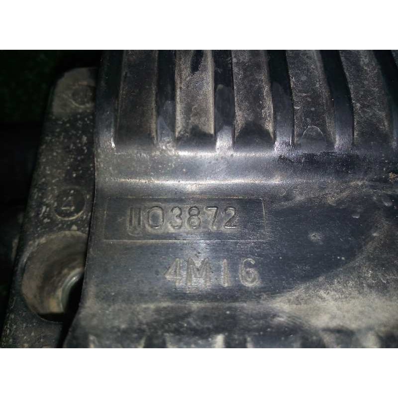 Recambio de bobina encendido para opel astra f berlina 1.6 cat referencia OEM IAM 1103872-4M16  